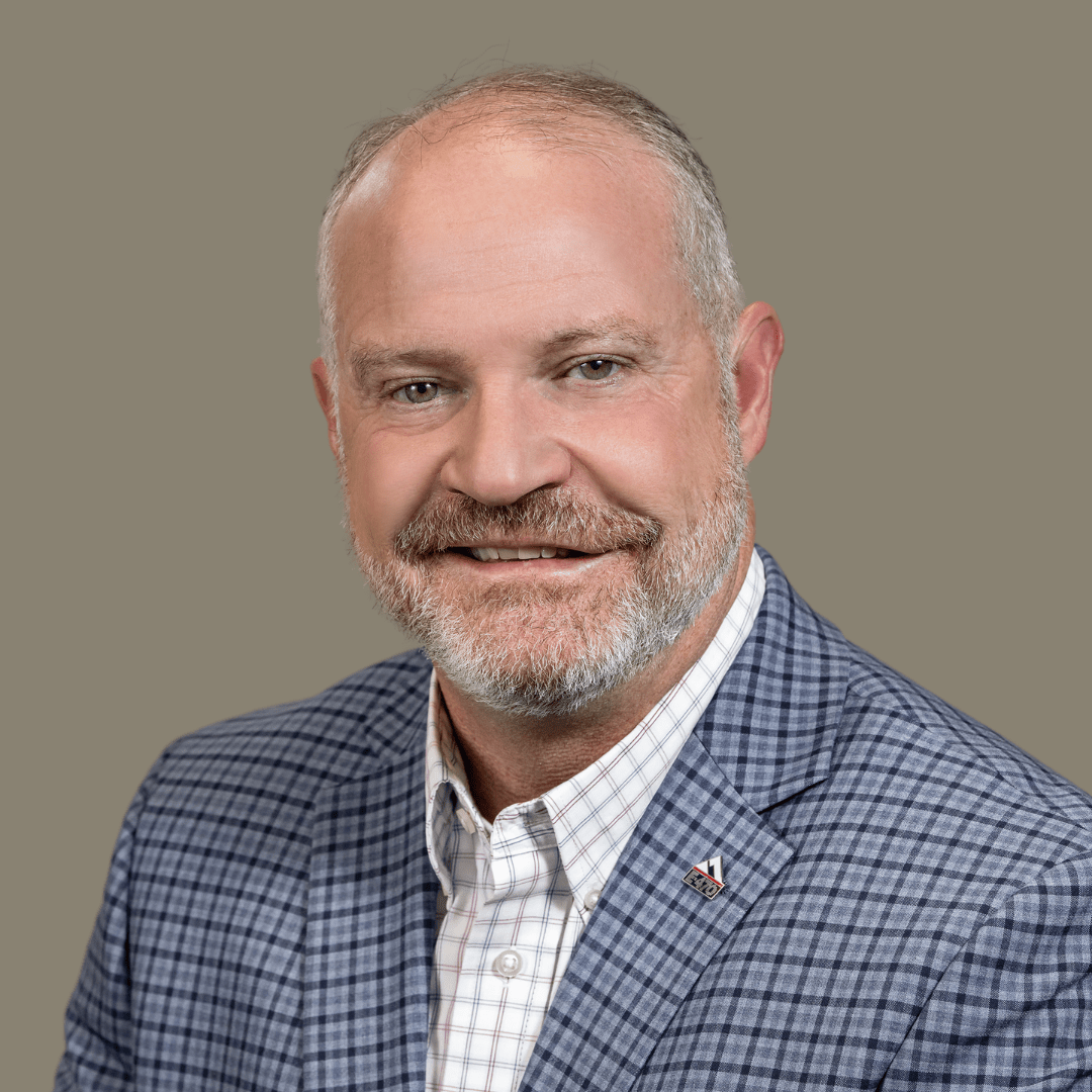 Senior staff member Joe Donahue