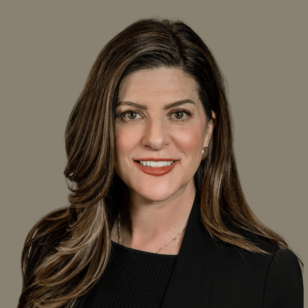 Senior staff member Anjie Vescera