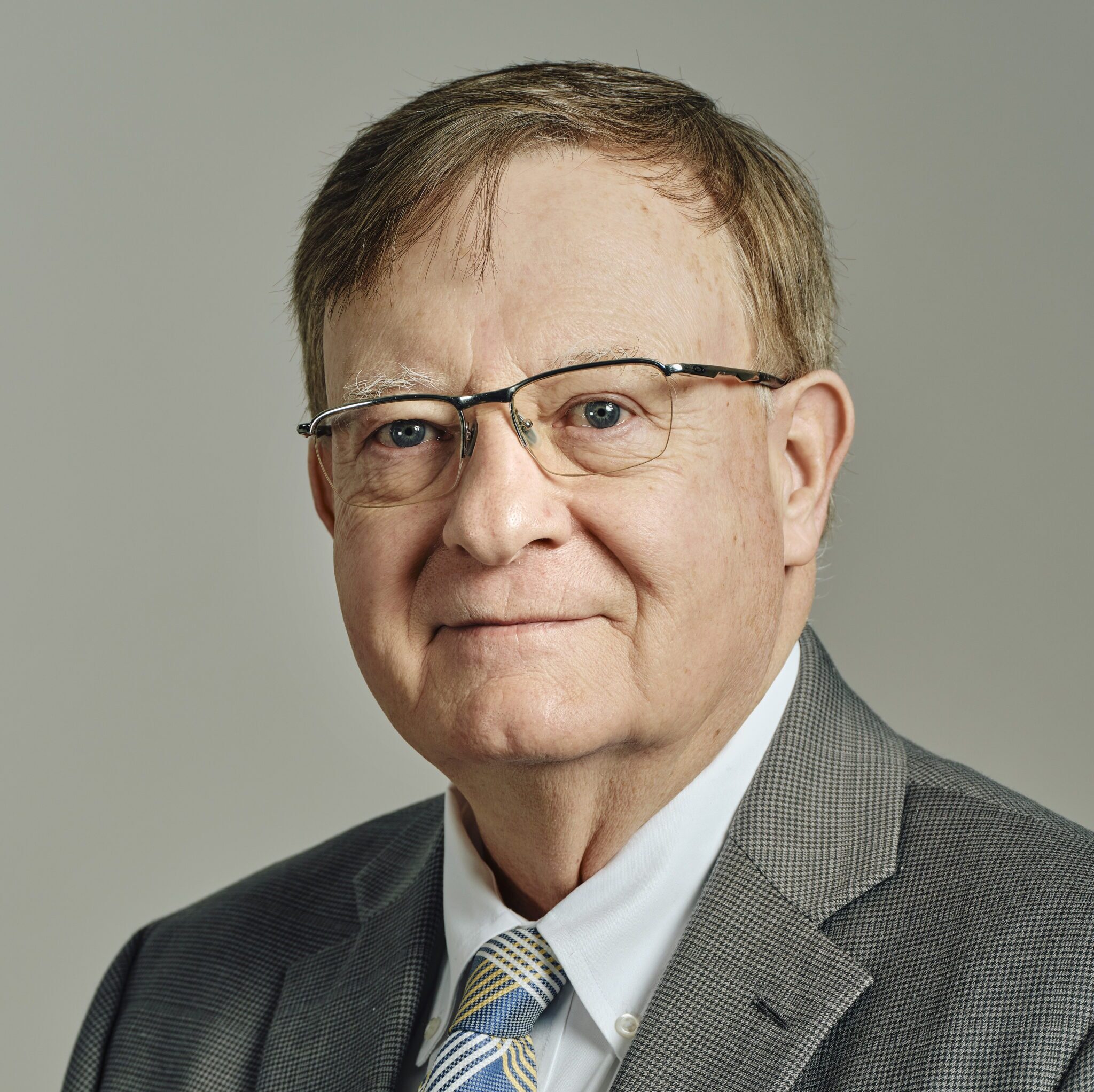 Senior staff member Jeff Baker