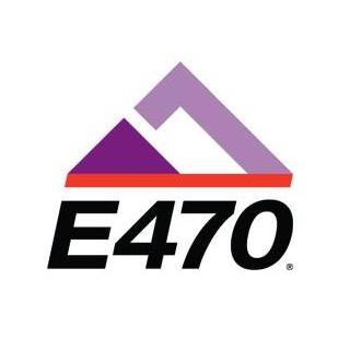 E470 Public Highway Authority logo